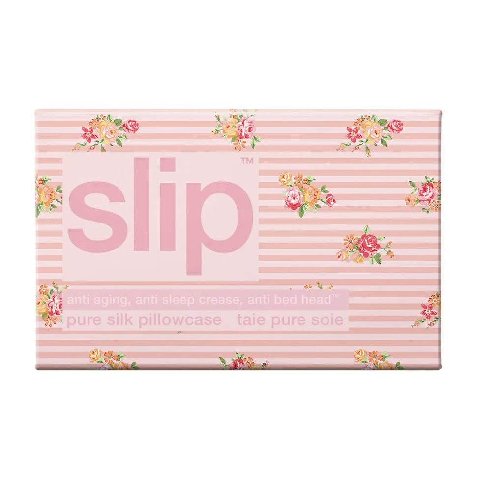 Pure Silk Queen Pillowcase