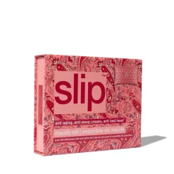 Pure Silk Queen Pillowcase Gift Set - Maude