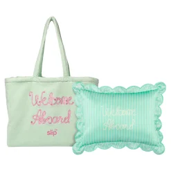 Pure Silk Sleep Mask - Maid Of Honour