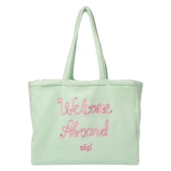 Pure Silk Sleep Mask - Maid Of Honour