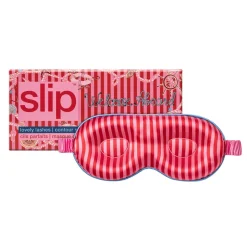 Pure Silk Sleep Mask - Welcome Aboard