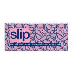 Pure Silk Sleep Mask - Yacht Club