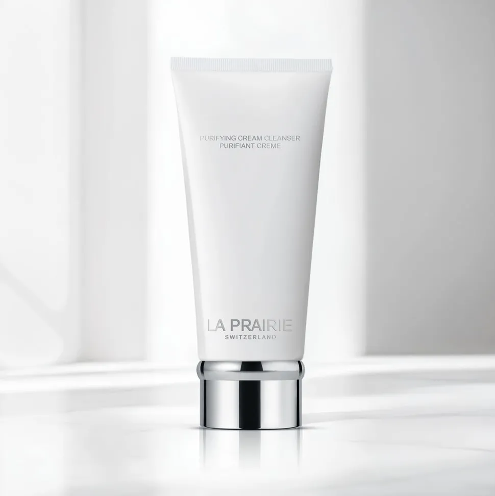 Purifying Cream Cleanser 200ML