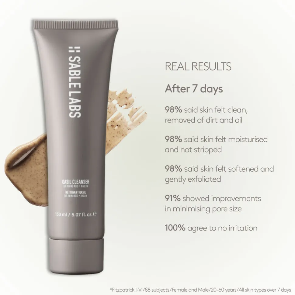 Qasil Cleanser 150ML