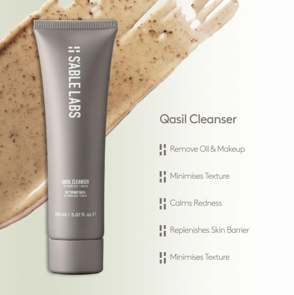 Qasil Cleanser 150ML