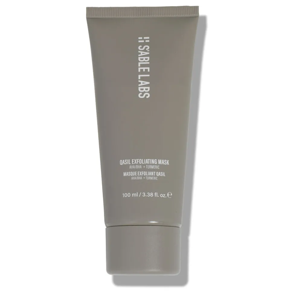 Qasil Exfoliating Mask 100ML