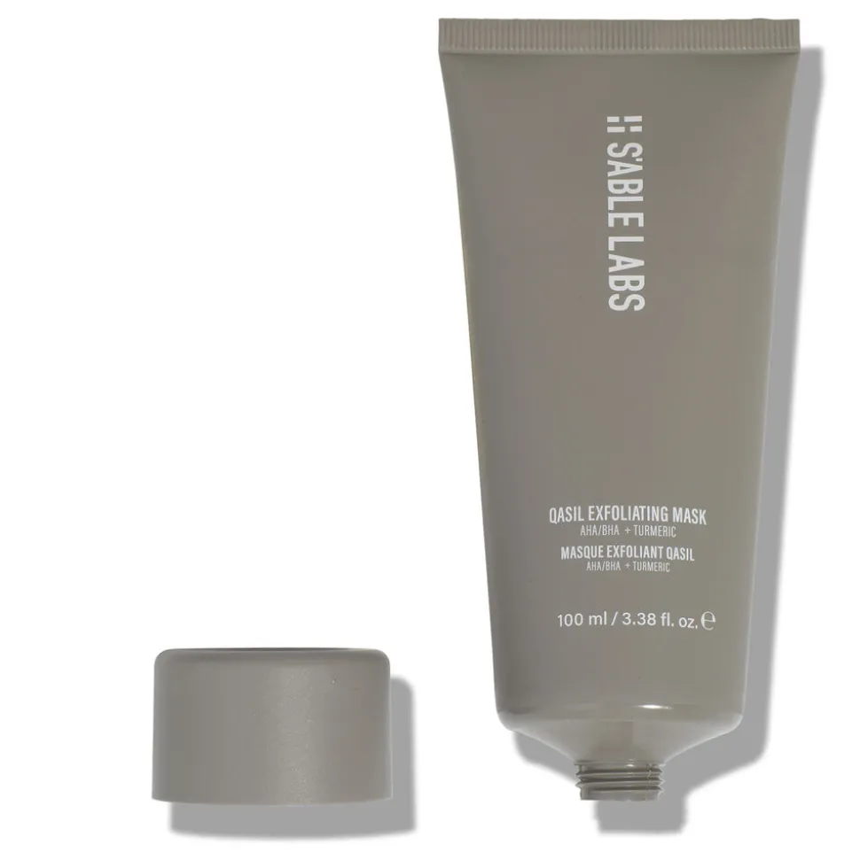 Qasil Exfoliating Mask 100ML