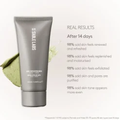 Qasil Exfoliating Mask 100ML