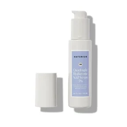 Quadruple Hyaluronic Acid Serum 5% 30ML