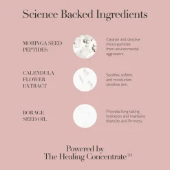 Queen Cleanser 150ML