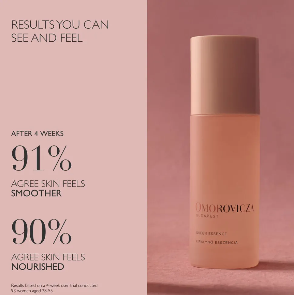 Queen Essence 100ML