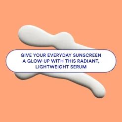 Queen Screen SPF 50+ Luminising Serum SKINSCREEN™ 50ML