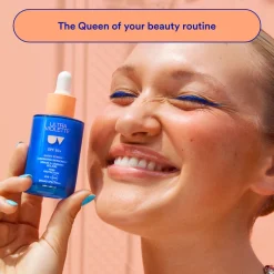 Queen Screen SPF 50+ Luminising Serum SKINSCREEN™ 50ML