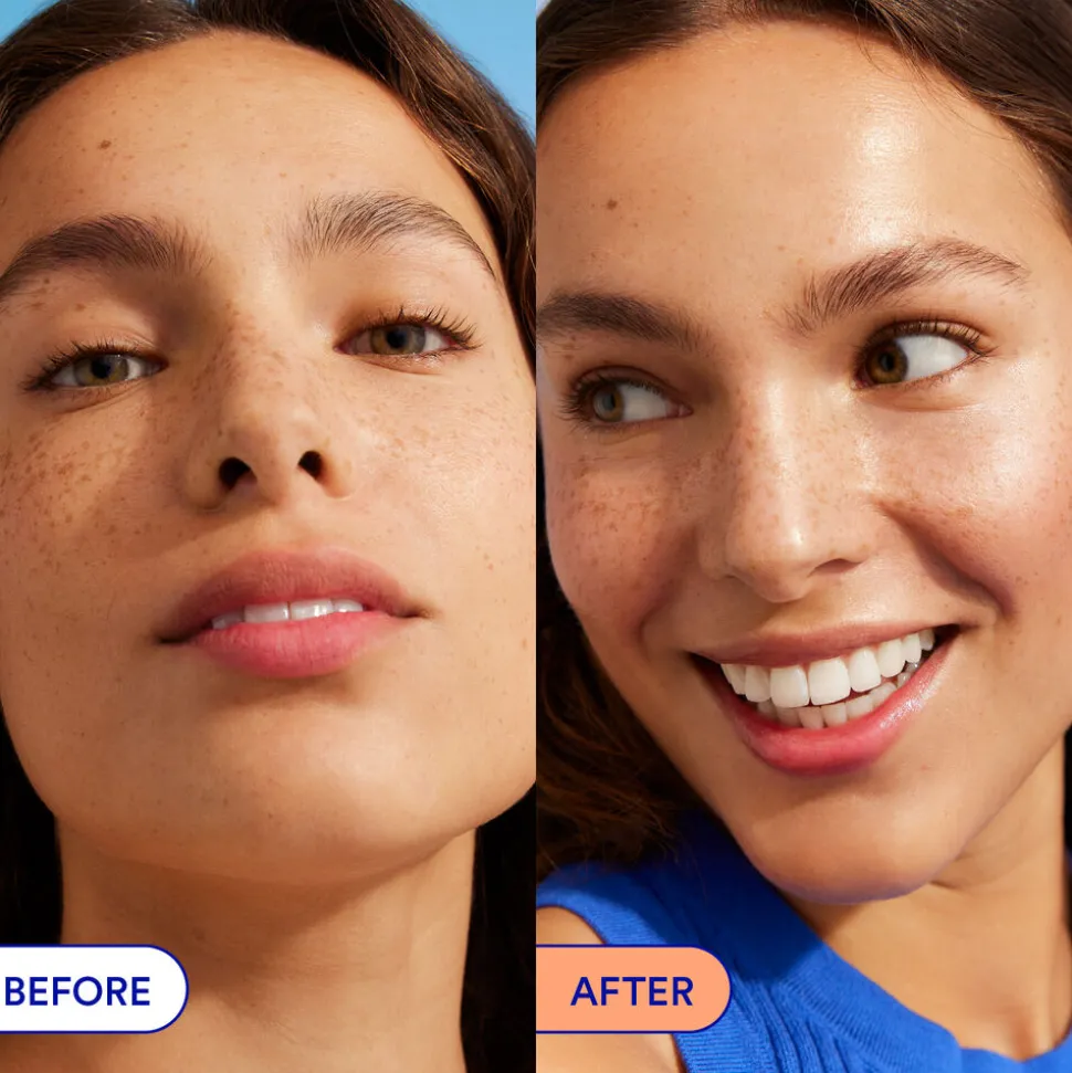 Queen Screen SPF 50+ Luminising Serum SKINSCREEN™ 50ML