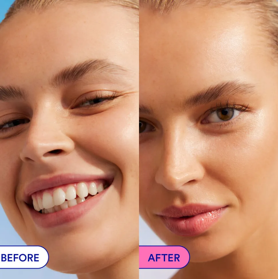 Queen Screen™ SPF50 Super Glow Drops Illuminating 30ML