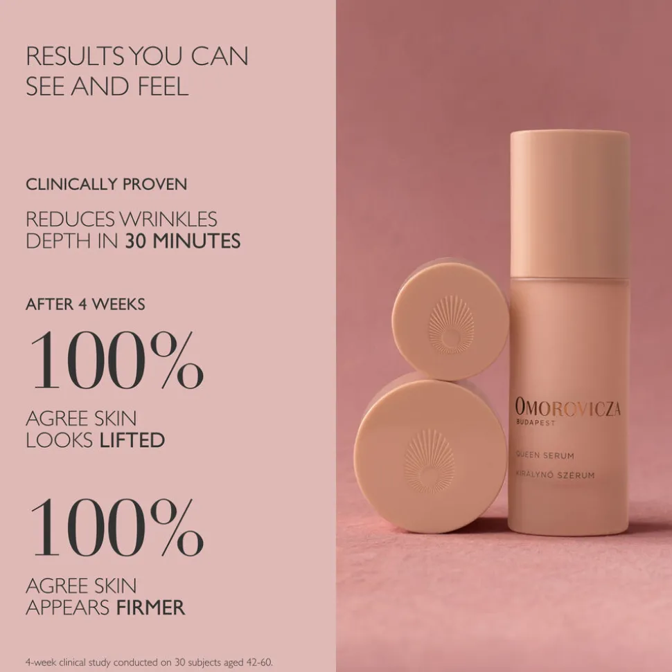 Queen Serum 30ML