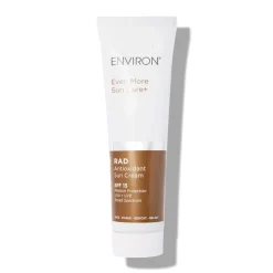 RAD Antioxidant Sun Cream SPF15 100ML