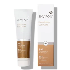 RAD Antioxidant Sun Cream SPF15 100ML