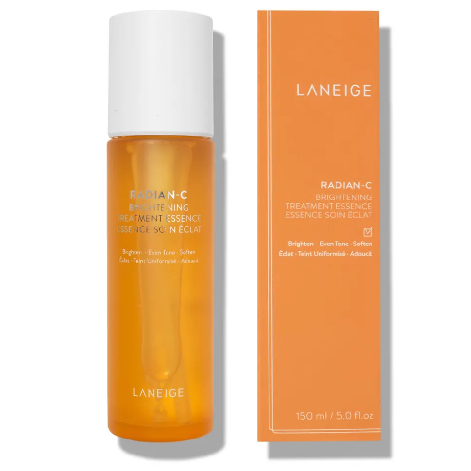 Radian-C Brightening Treatment Essence 150ML