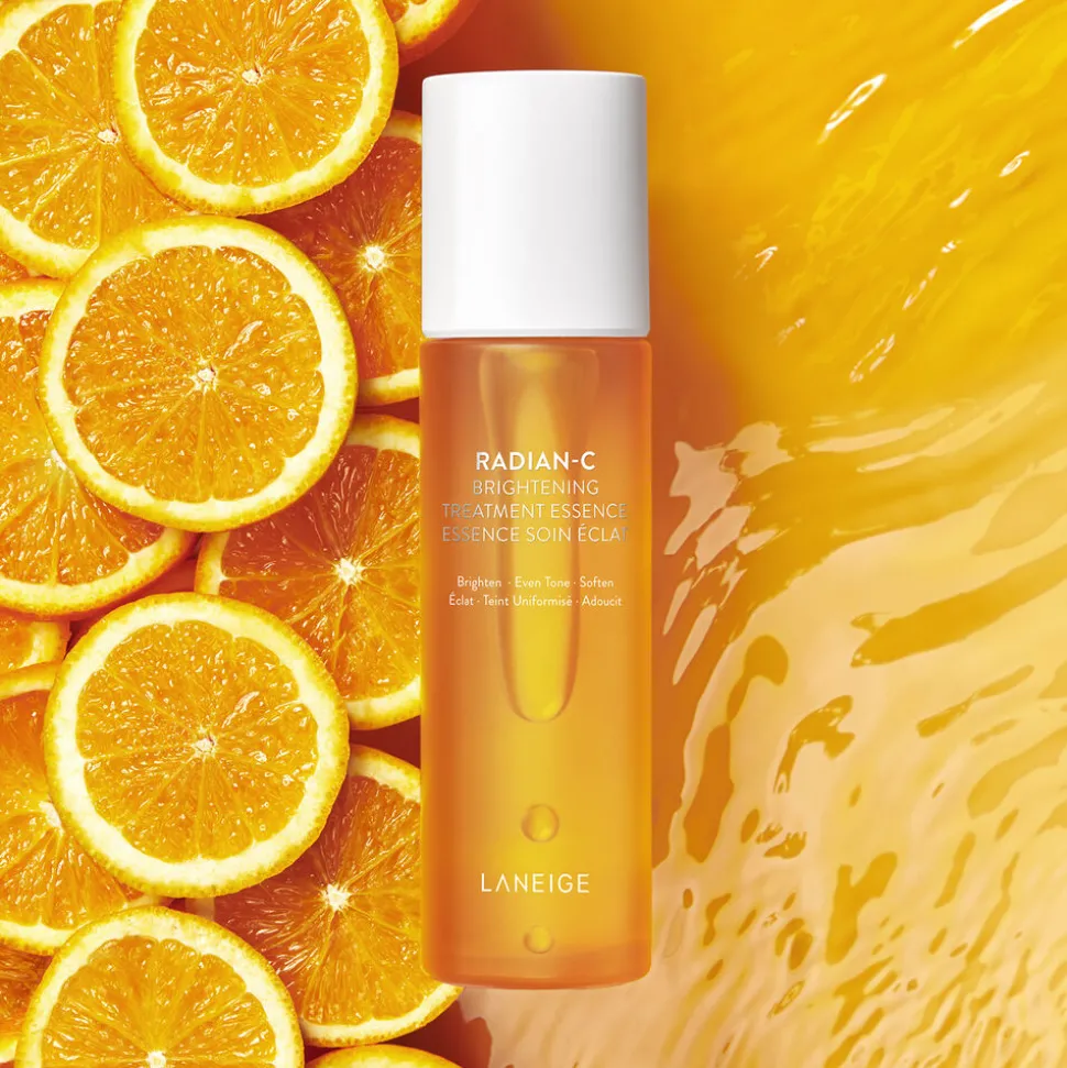 Radian-C Brightening Treatment Essence 150ML