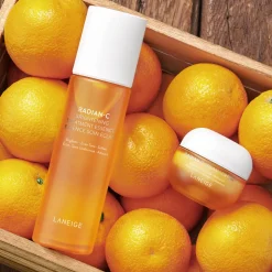 Radian-C Brightening Treatment Essence 150ML