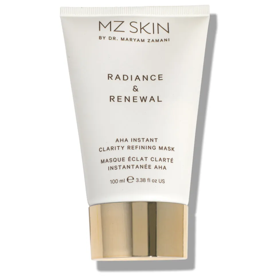 Radiance & Renewal Instant Clarity Refining Mask 100ML