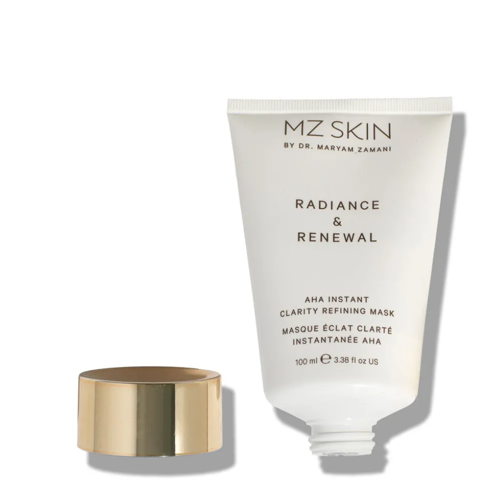 Radiance & Renewal Instant Clarity Refining Mask 100ML
