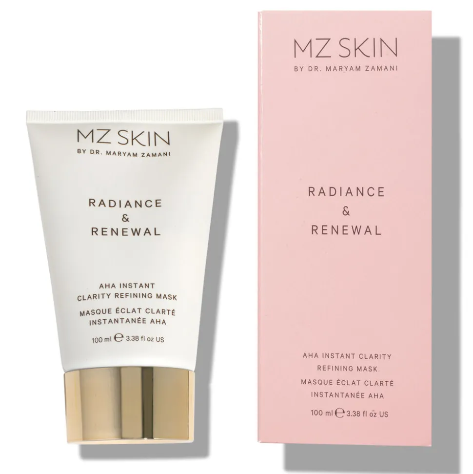 Radiance & Renewal Instant Clarity Refining Mask 100ML