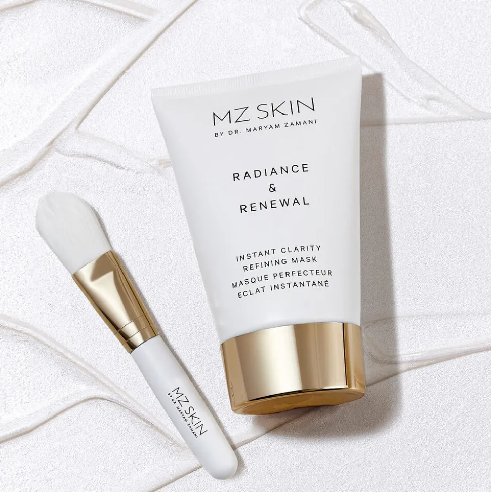 Radiance & Renewal Instant Clarity Refining Mask 100ML