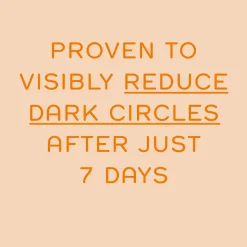 Radiance Brightening Dark Circle Eye Cream 15ML