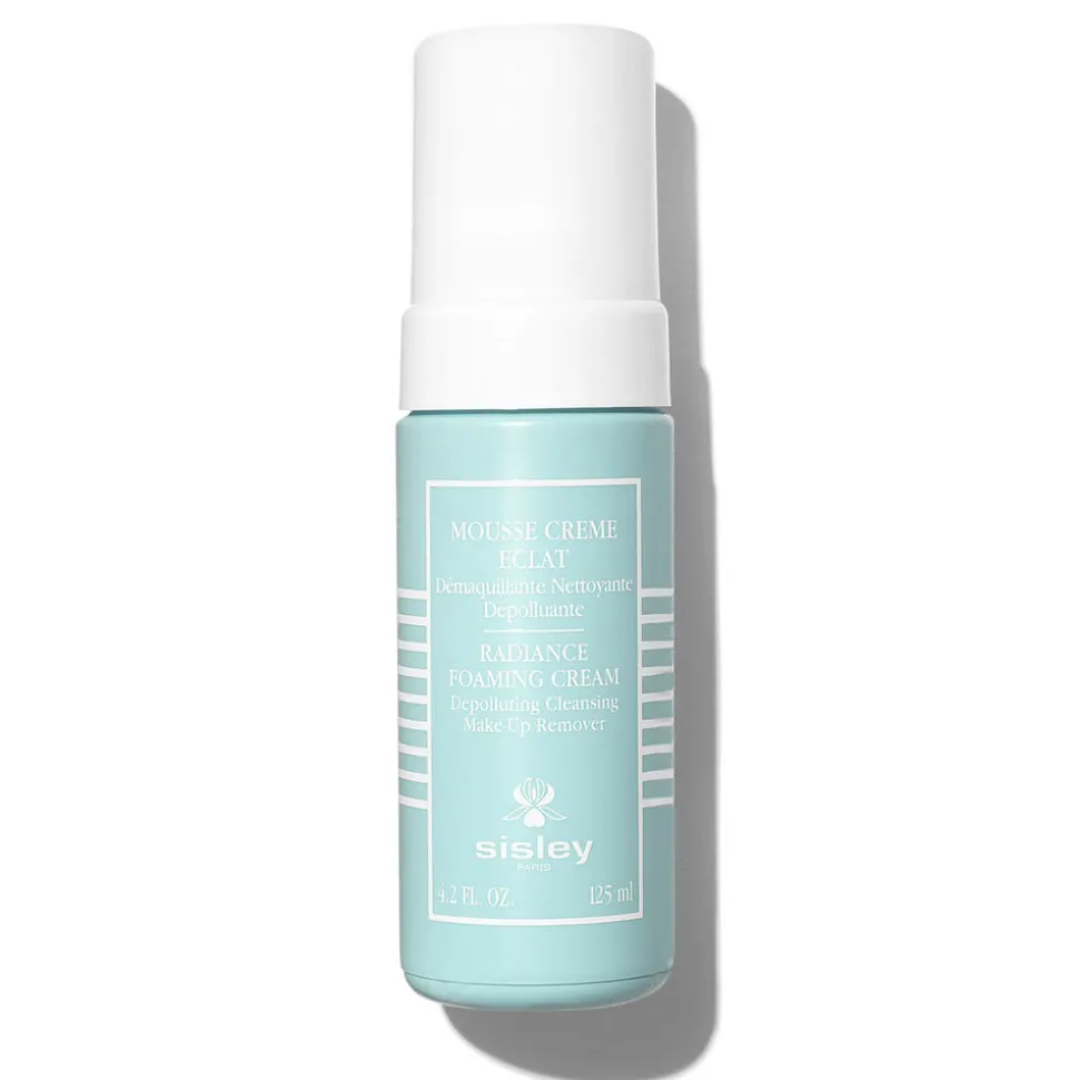 Radiance Foaming Cream 125ML