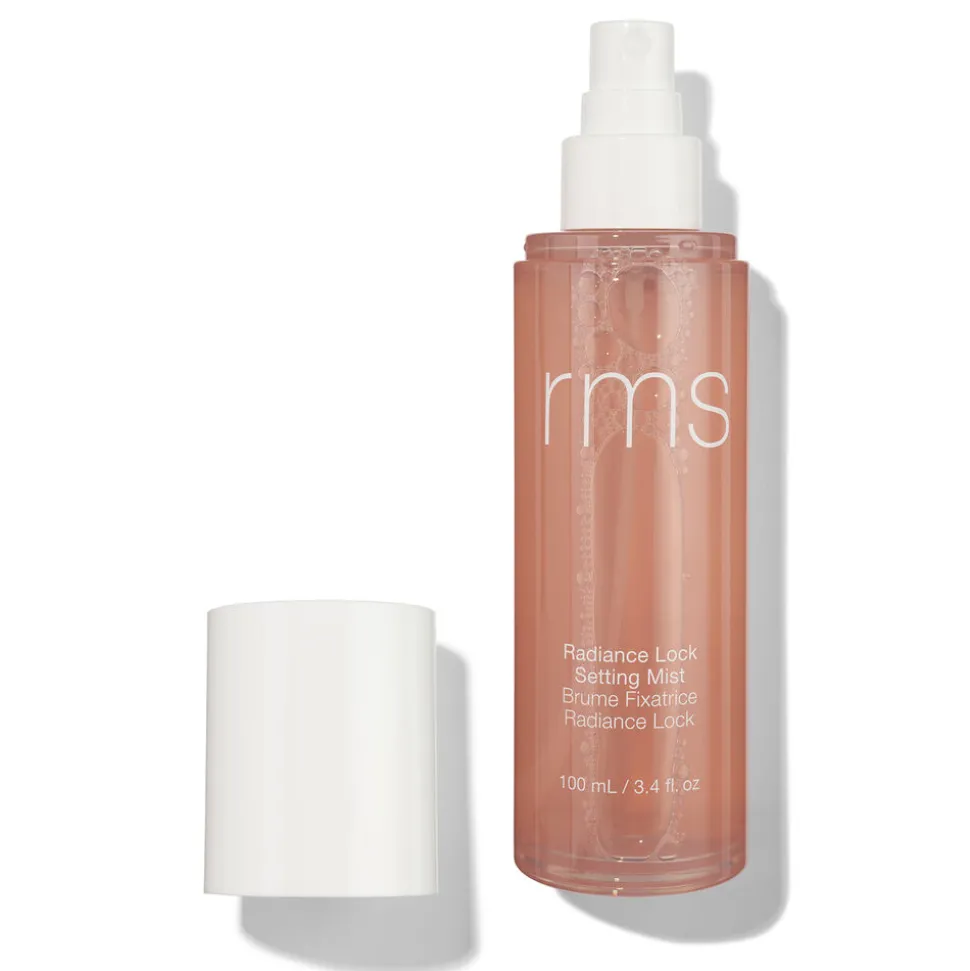 Radiance Lock Setting Mist