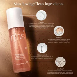 Radiance Lock Setting Mist