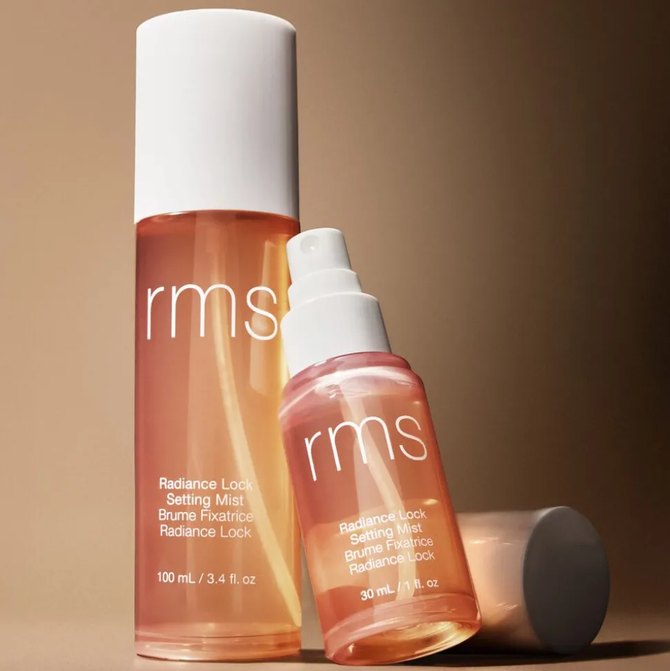 Radiance Lock Setting Mist