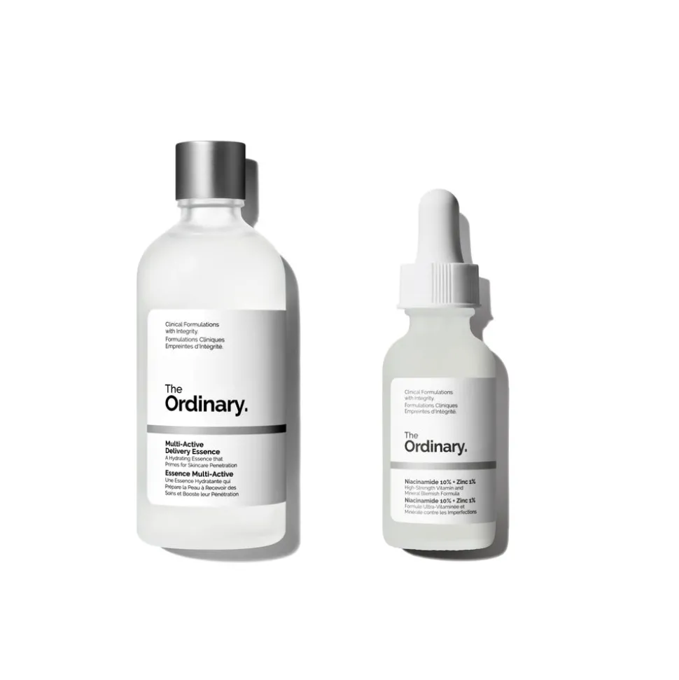 Radiance Pairing