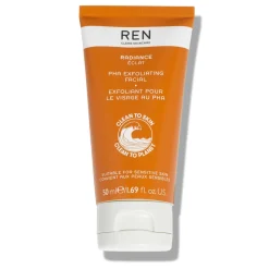 Radiance PHA Exfoliating Facial 50ML
