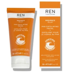 Radiance PHA Exfoliating Facial 50ML