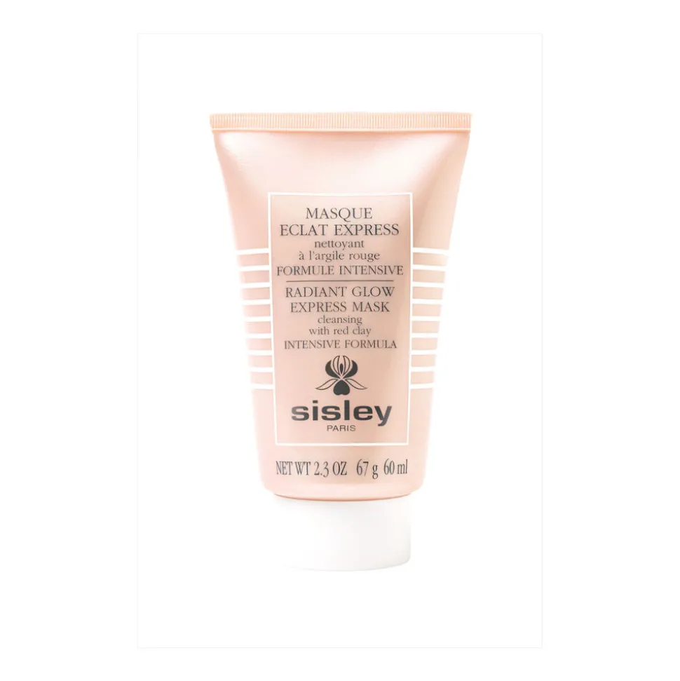Radiant Glow Express Mask 60ML