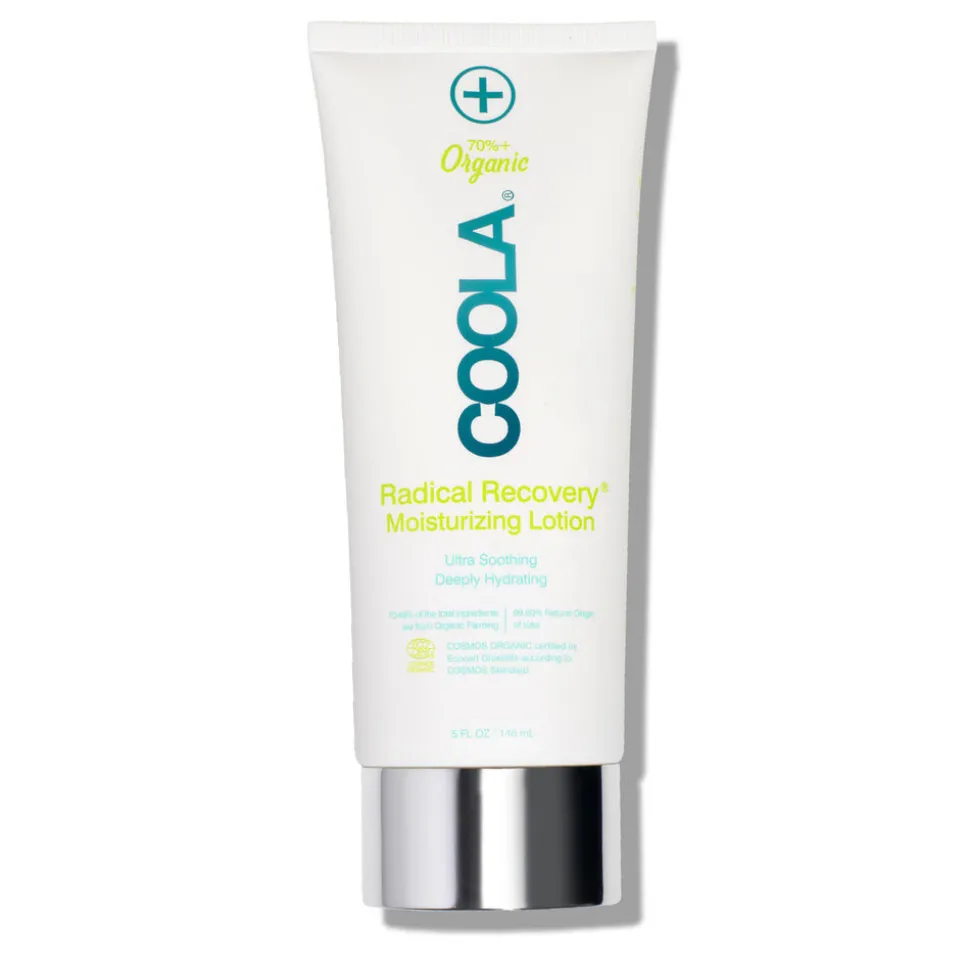 Radical Recovery Eco-Cert Organic After Sun Lotion 180ML