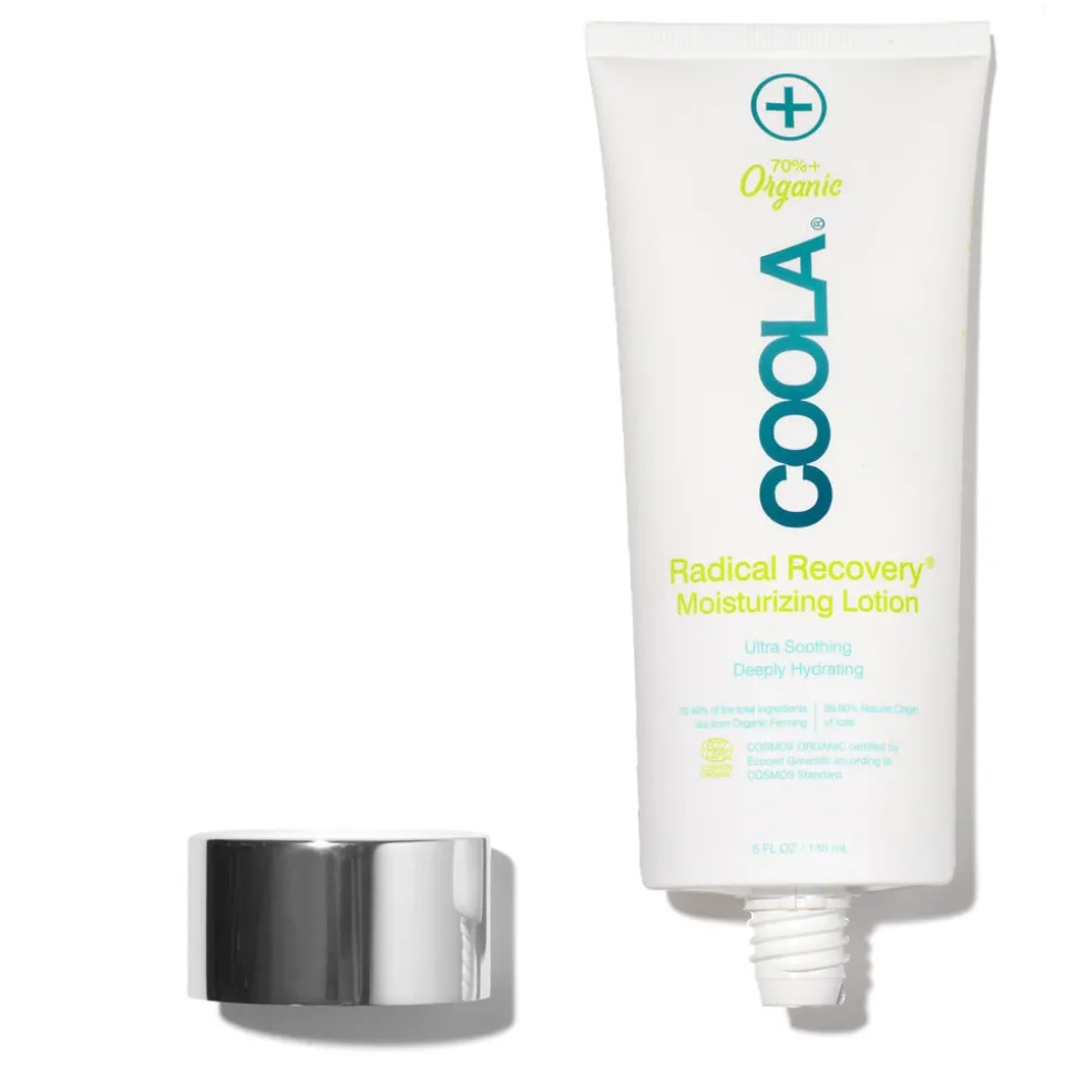 Radical Recovery Eco-Cert Organic After Sun Lotion 180ML