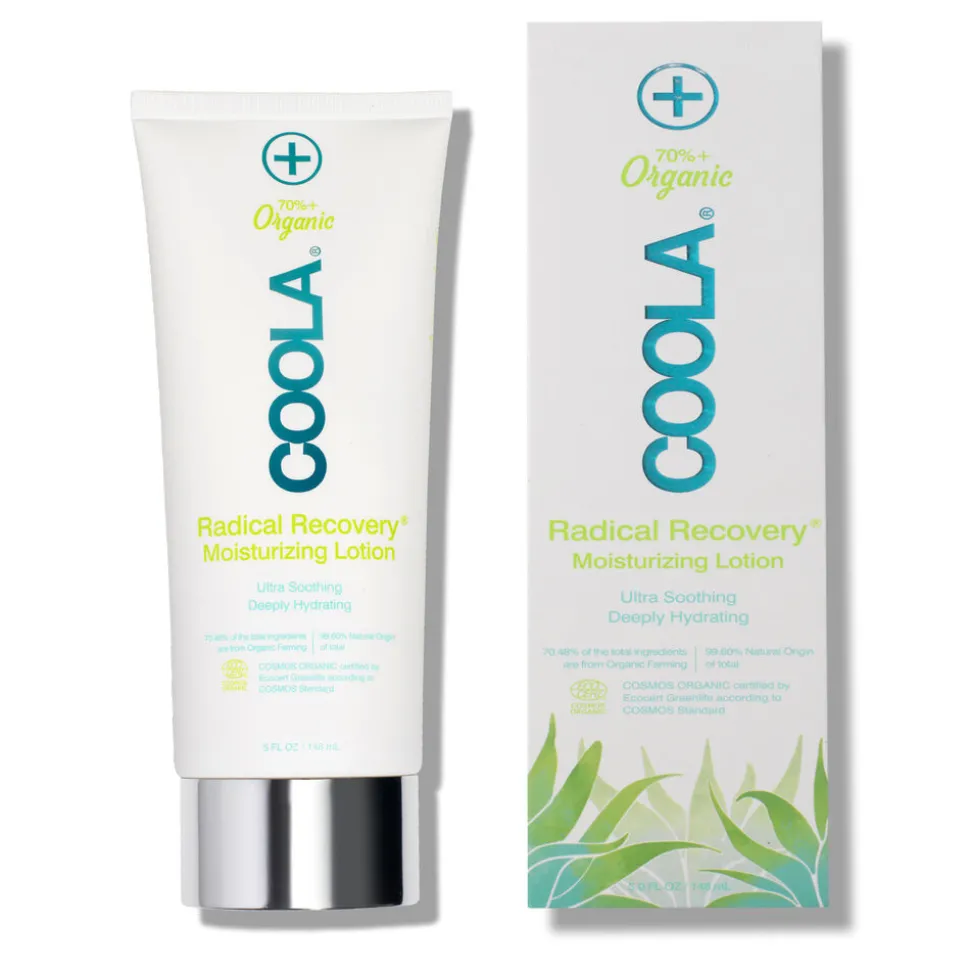 Radical Recovery Eco-Cert Organic After Sun Lotion 180ML