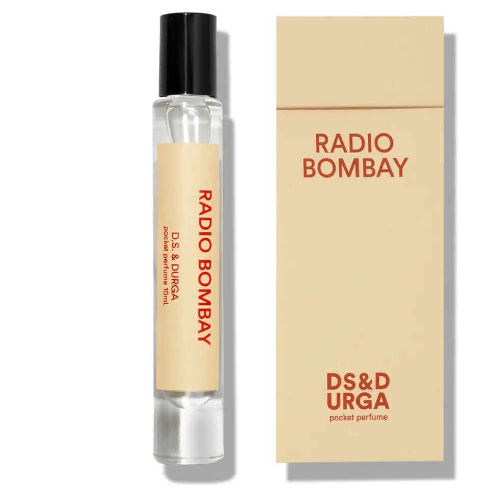 Radio Bombay Rollerball 10ML