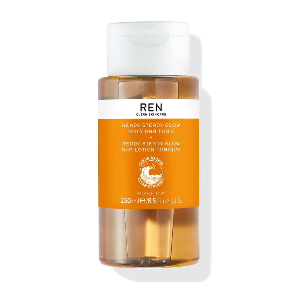 Ready Steady Glow Daily AHA Tonic 250ML