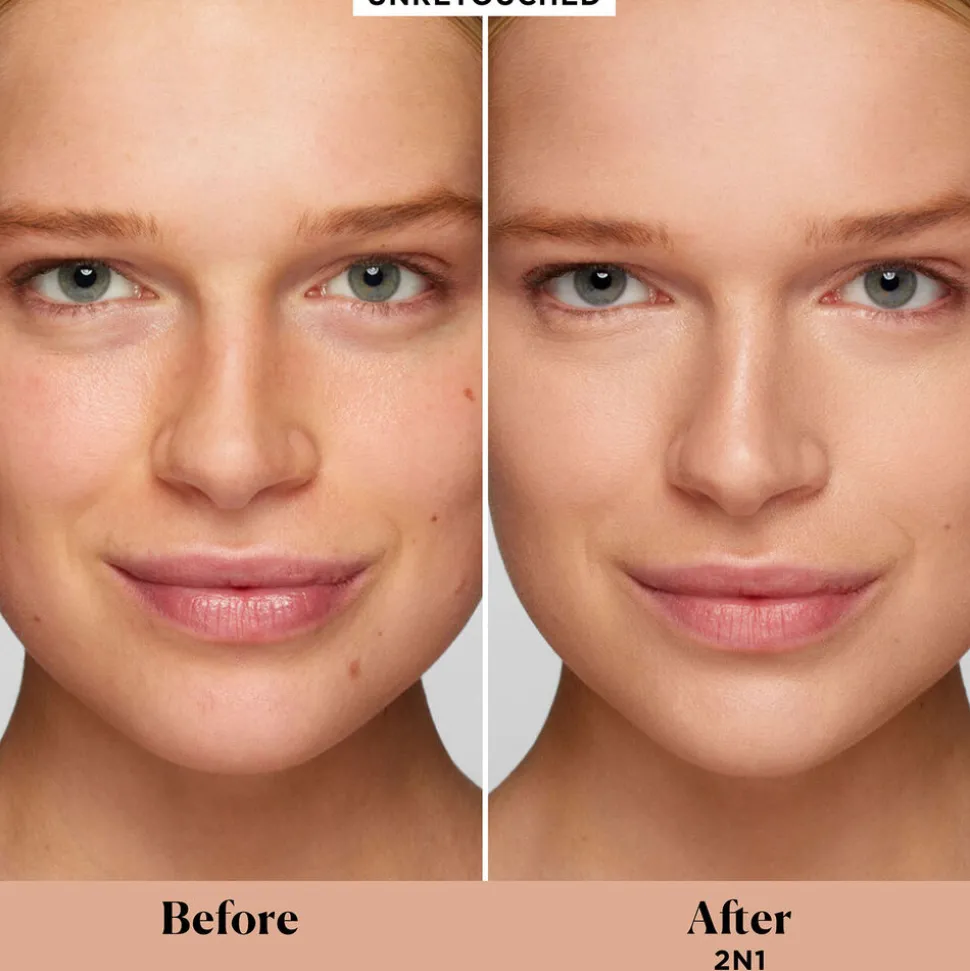 Real Flawless Weightless Perfecting Concealer