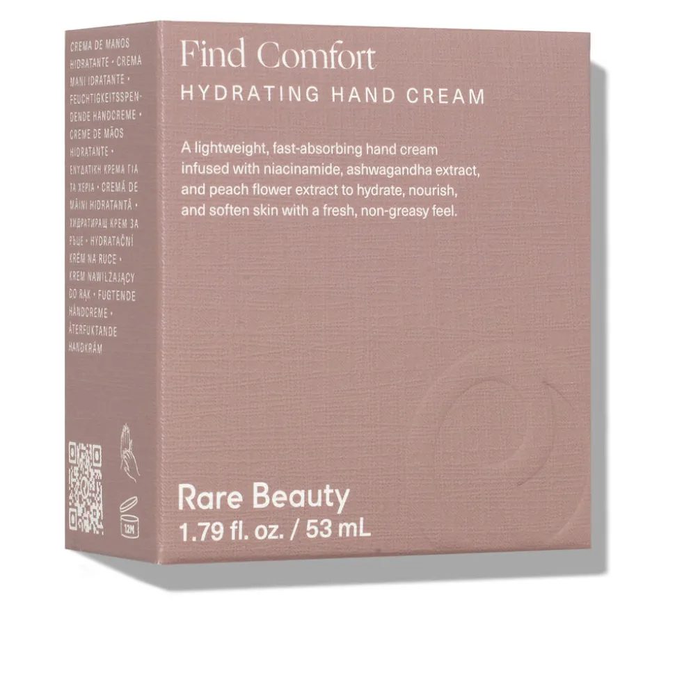 Real Luxury Multi-Mineral Body Milk 200ML
