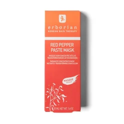 Red Pepper Paste Mask 50ML