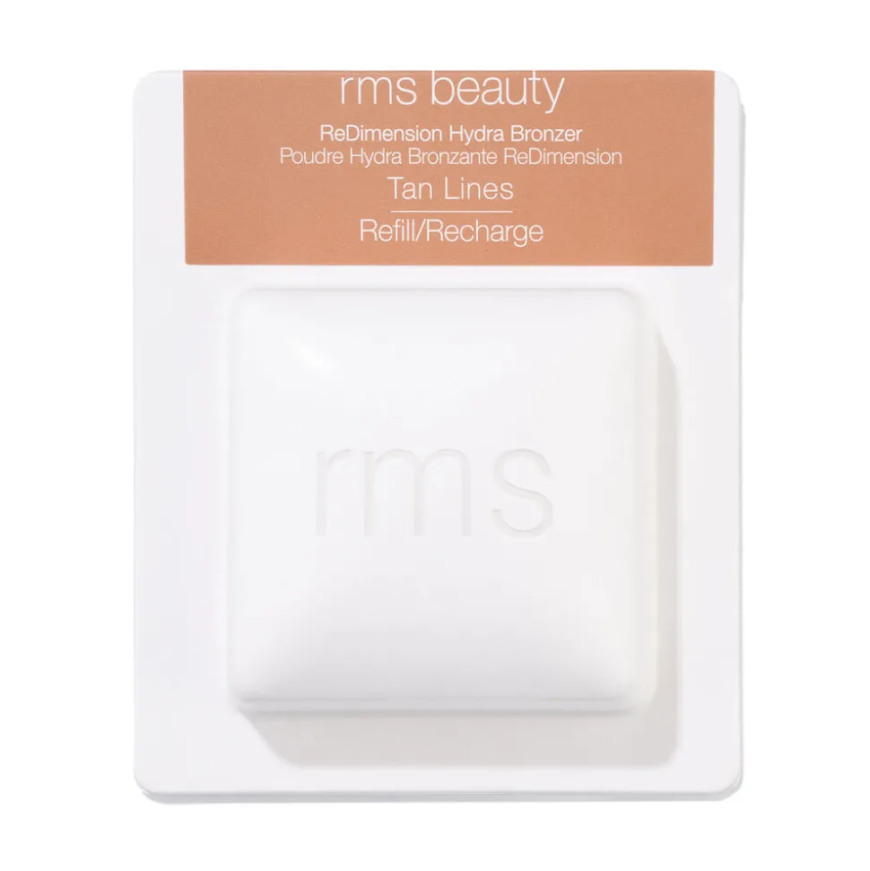 ReDimension Hydra Bronzer Refill