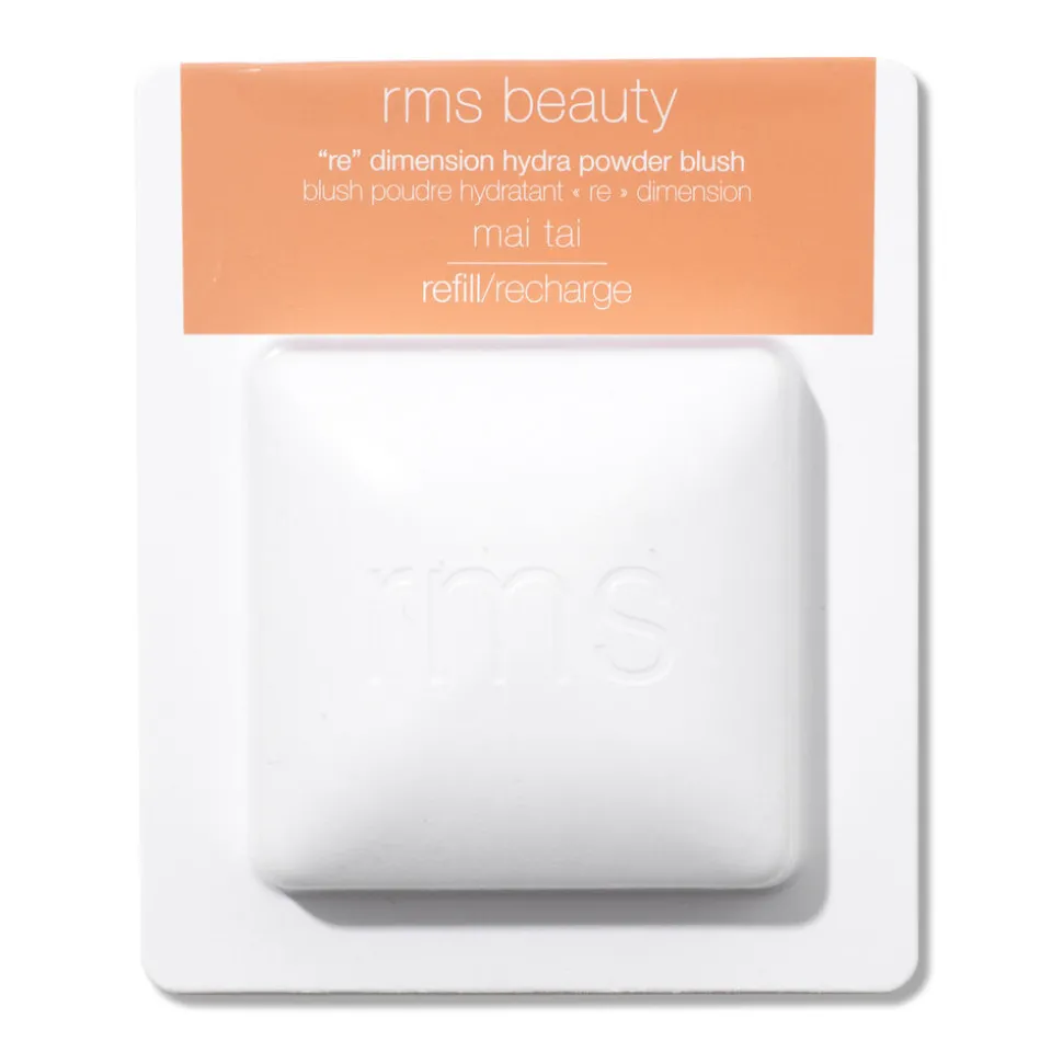 ReDimension Hydra Powder Blush Refill 50G