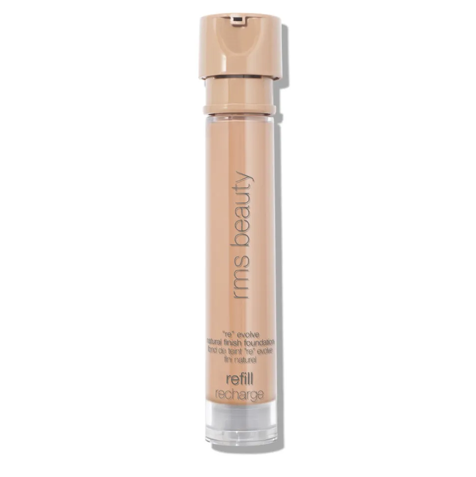 ReEvolve Natural Finish Foundation Refill