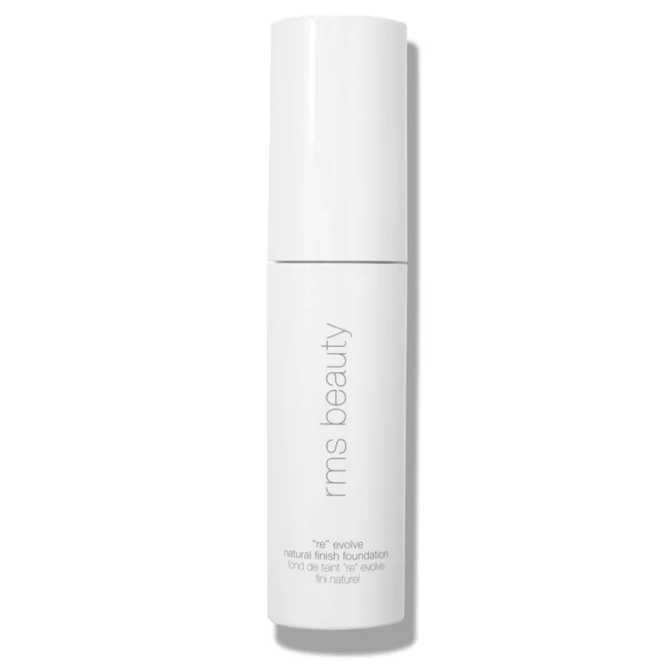 ReEvolve Natural Finish Foundation